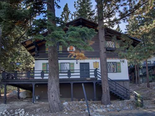 Incline Village (Nevada) United States Promo Code Booking.com