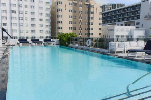 Miami Beach Florida Vereinigten Staaten Promo-Code Booking.com