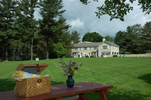 Lee Massachusetts Vereinigten Staaten Promo-Code Booking.com
