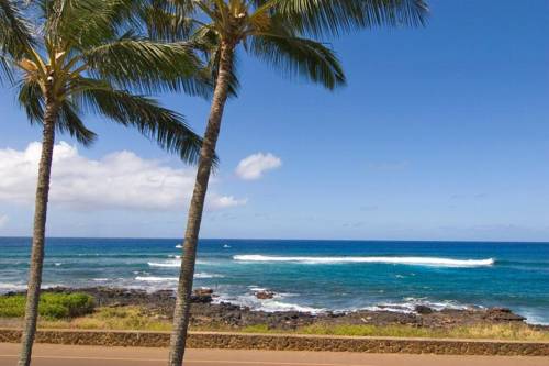 Koloa (Hawaii) United States Hotel