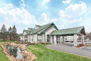 Baxter (MN) United States Hotels