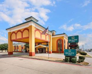 Childress (TX) United States Hotels
