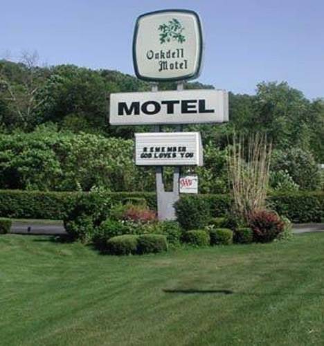 Waterford Connecticut Vereinigten Staaten Promo-Code Booking.com
