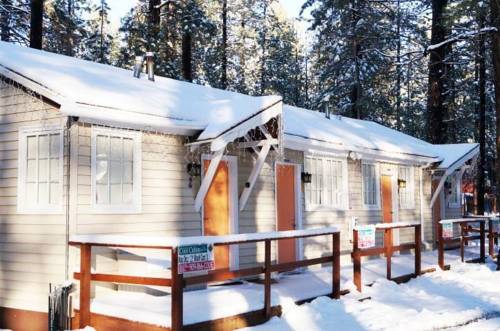 Big Bear Lake Estados Unidos código de promoción de hotel booking.com