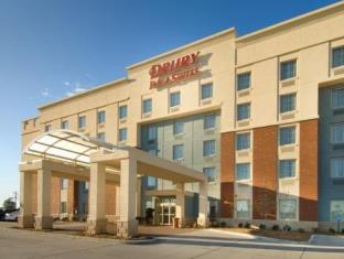 Sikeston (MO) United States Hotels