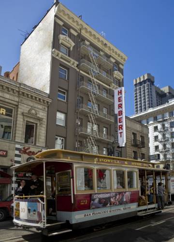 San Francisco (California) United States Hotel