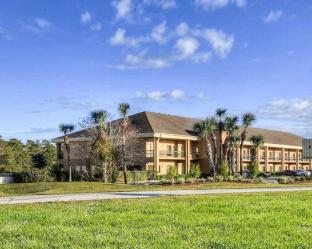 Spring Hill (FL) United States Hotels
