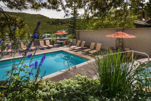 Beaver Creek (Colorado) United States Hotel