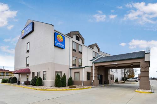 Joplin Missouri Vereinigten Staaten Promo-Code Booking.com