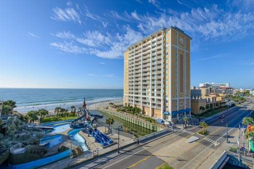 Myrtle Beach South Carolina Vereinigten Staaten Promo-Code Booking.com