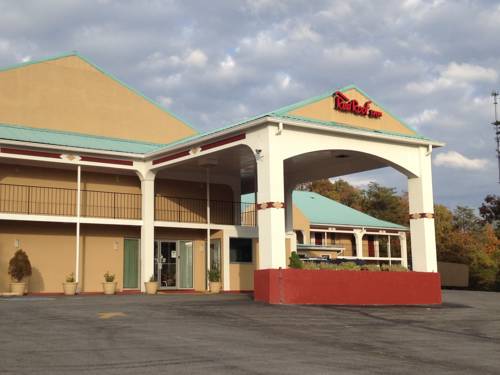 Crossville (Tennessee) United States Promo Code Booking.com