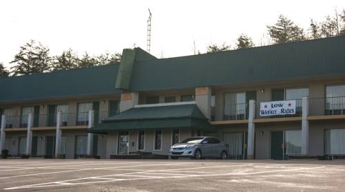 Mount Vernon (Kentucky) United States Hotel