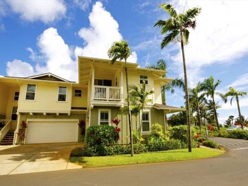 Princeville Hawaii Vereinigten Staaten Promo-Code Booking.com