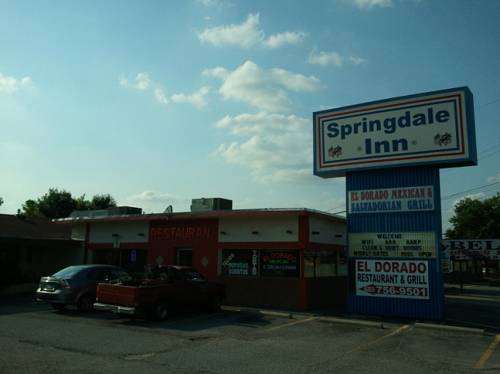 Springdale (Arkansas) United States Promo Code Booking.com
