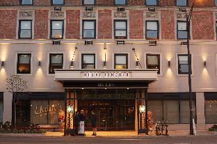 Chicago (IL) United States Hotels