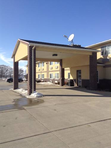 Emmetsburg (Iowa) United States Promo Code Booking.com