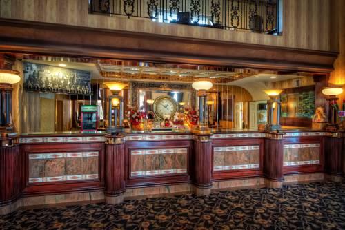 Williamsville New York Vereinigten Staaten Promo-Code Booking.com