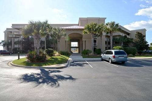 Santa Rosa Beach (Florida) United States Hotel