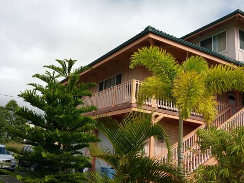 Pahoa Big Island, Hawaii Vereinigten Staaten Promo-Code Booking.com