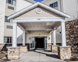 Coralville (IA) United States Hotels