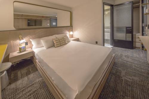 New York, New York Vereinigten Staaten Promo-Code Booking.com