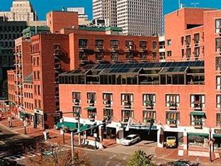 Boston (MA) United States Hotels