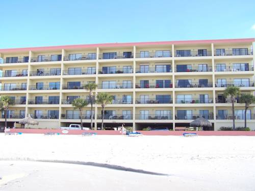 Madeira Beach (Florida) United States Promo Code Booking.com