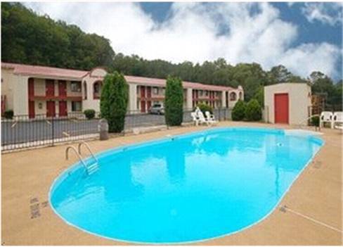 Cartersville (Georgia) United States Promo Code Booking.com