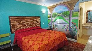 Los Angeles (CA) United States Hotels