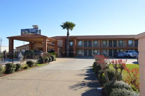 Lake Charles Louisiana Vereinigten Staaten Promo-Code Booking.com