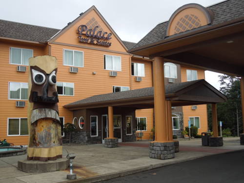 Lincoln City Oregon Vereinigten Staaten Promo-Code Booking.com