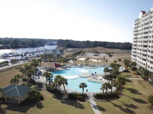 North Myrtle Beach (South Carolina) United States Promo Code Booking.com