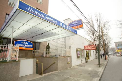 Queens New York Vereinigten Staaten Promo-Code Booking.com