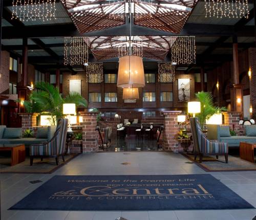 Harrisburg Pennsylvania Vereinigten Staaten Promo-Code Booking.com