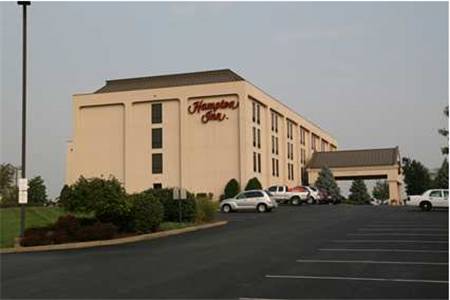 Frankfort Kentucky Vereinigten Staaten Promo-Code Booking.com
