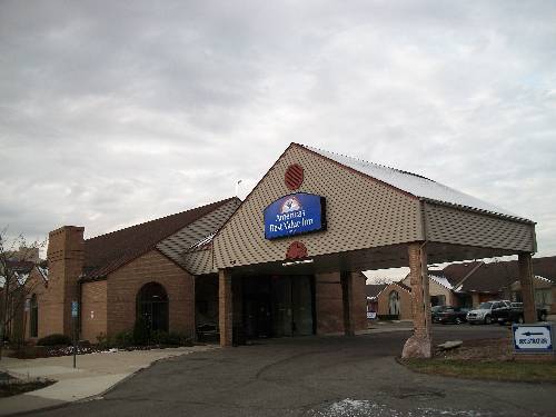 Romulus (Michigan) Estados Unidos código de promoción de hotel booking.com