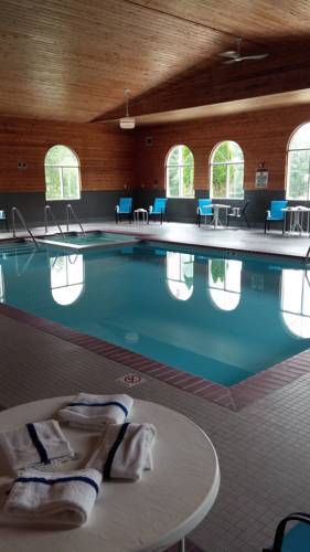 Chetek Wisconsin Vereinigten Staaten Promo-Code Booking.com