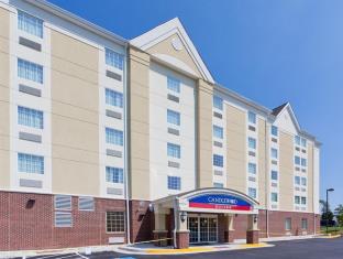 Manassas (VA) United States Hotels