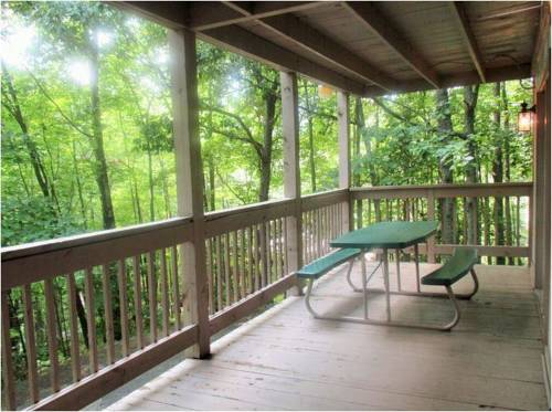 Gatlinburg Tennessee Vereinigten Staaten Promo-Code Booking.com
