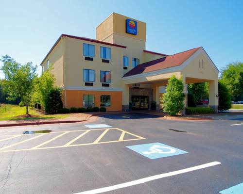 Fayetteville North Carolina Vereinigten Staaten Promo-Code Booking.com