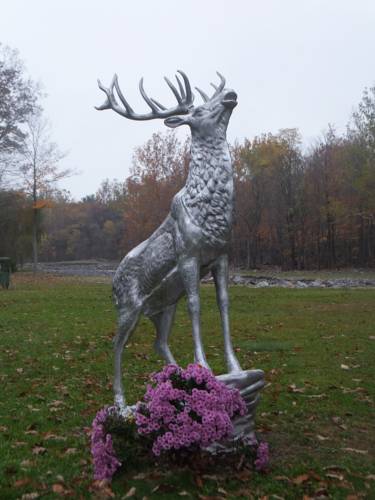 Palenville (New York) United States Promo Code Booking.com