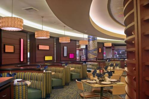 Las Vegas, Nevada Vereinigten Staaten Promo-Code Booking.com