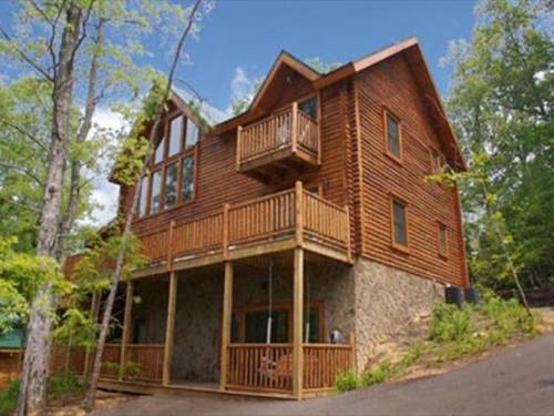 Sevierville (Tennessee) Estados Unidos codigo de promocion booking.com