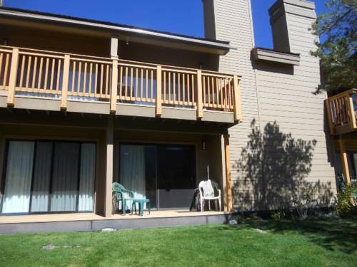Mammoth Lakes (California) United States Hotel