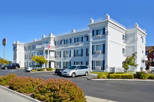 Salinas (California) United States Promo Code Booking.com