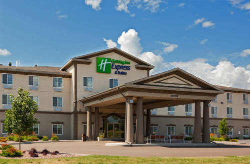 Chippewa Falls Wisconsin Vereinigten Staaten Promo-Code Booking.com
