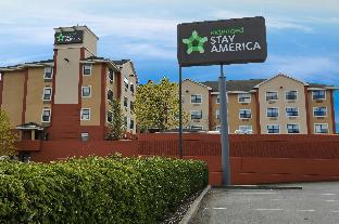 Tacoma (WA) United States Hotels