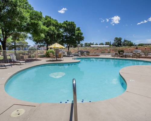 Page (Arizona) United States Promo Code Booking.com