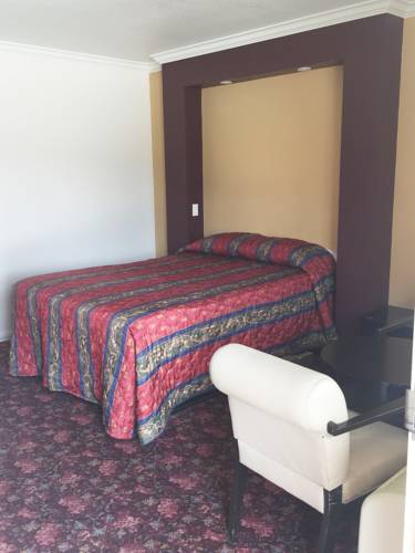 Lomita (California) United States Hotel
