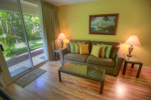 Kihei (Maui, Hawaii) United States Hotel